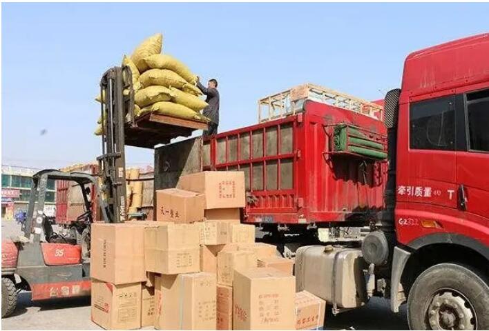 泉州到平昌县物流专线