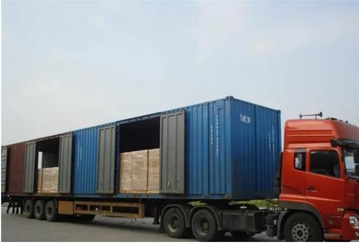 泉州到平昌县整车运输