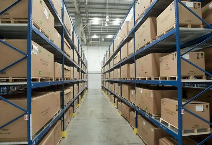 泉州到平昌县货物仓储