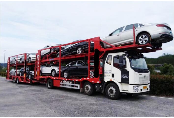 泉州到平昌县轿车托运